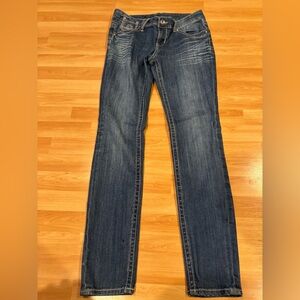 Seven 7 long‎ length jeans